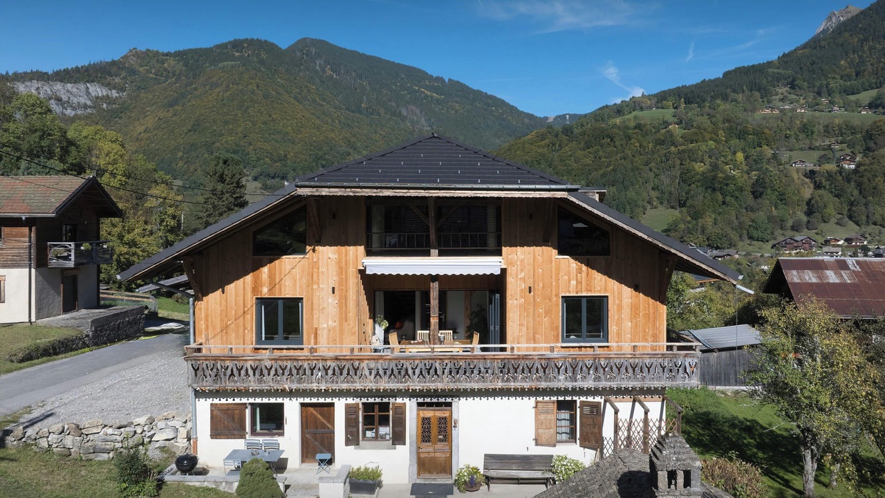 Photo of Others in Saint-Jean-dʼAulps