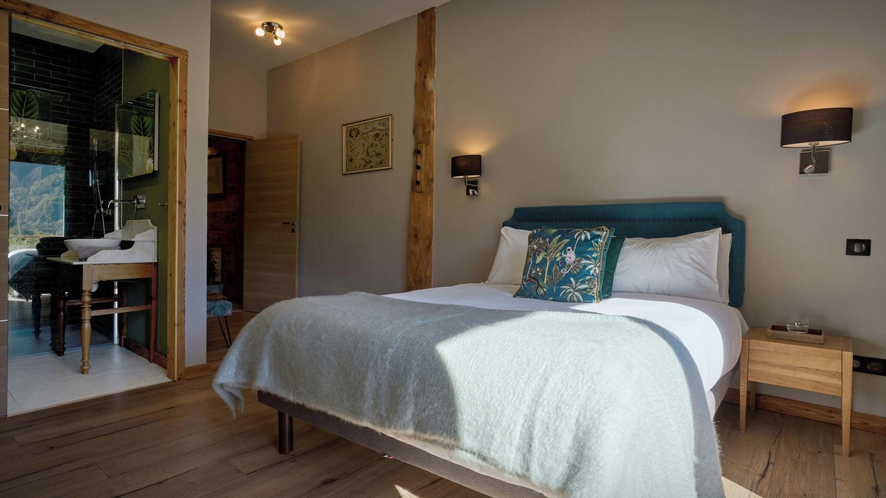 Photo of Others in Saint-Jean-dʼAulps