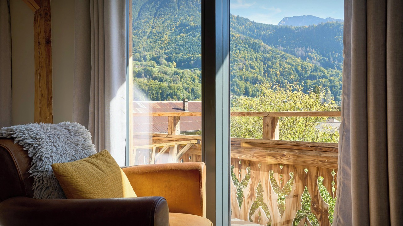 Photo of Others in Saint-Jean-dʼAulps