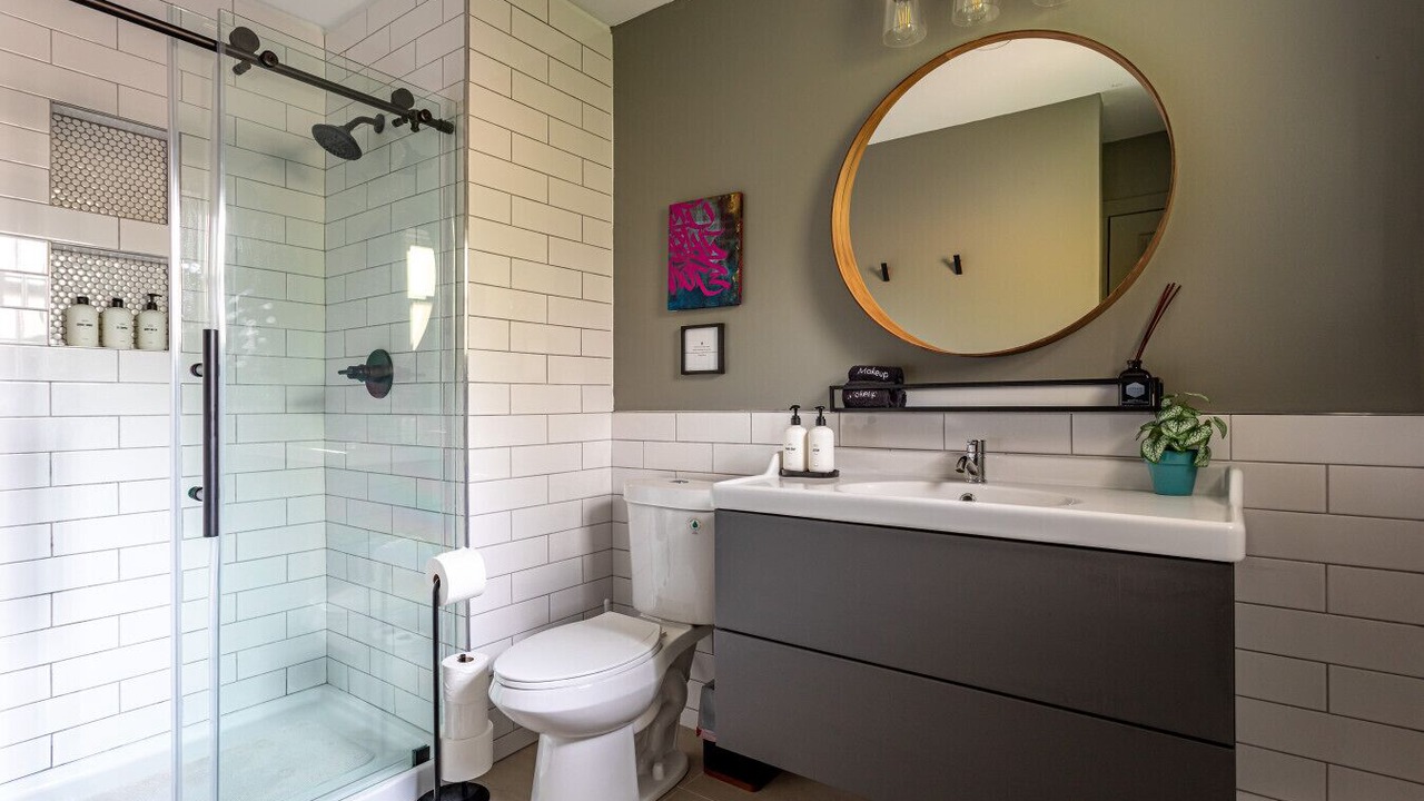 Photo of Bathroom in Kerhonkson