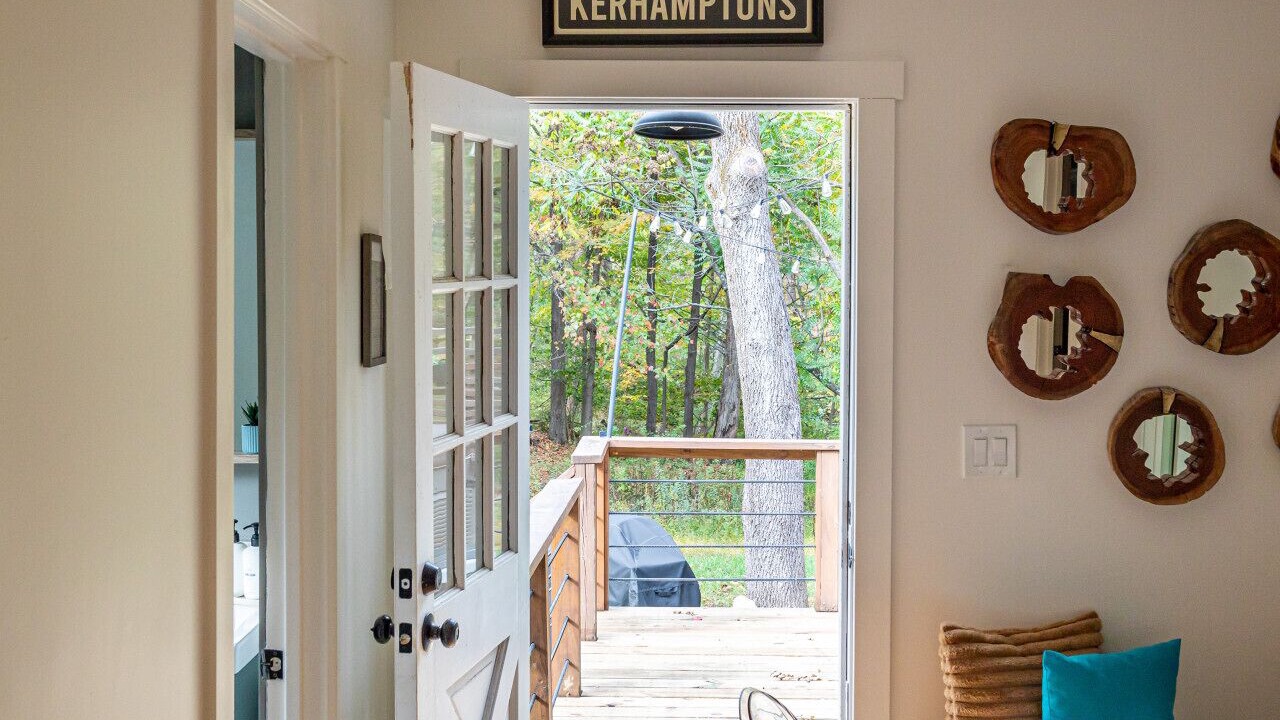 Photo of Bedroom in Kerhonkson