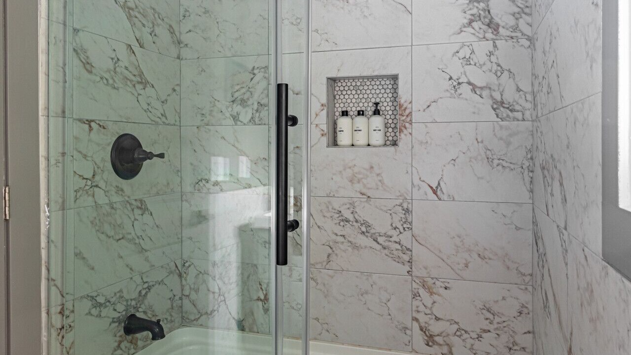 Photo of Bathroom in Kerhonkson