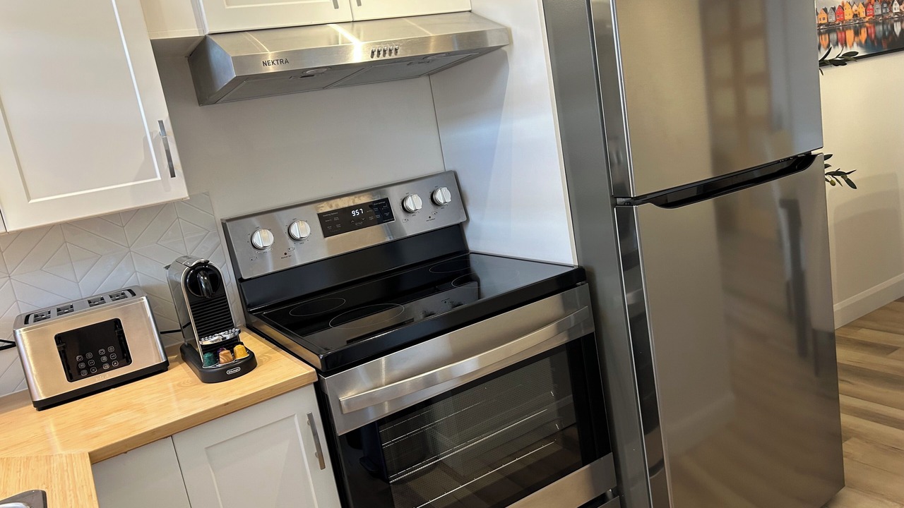 Photo of Kitchen in Paine-Sec