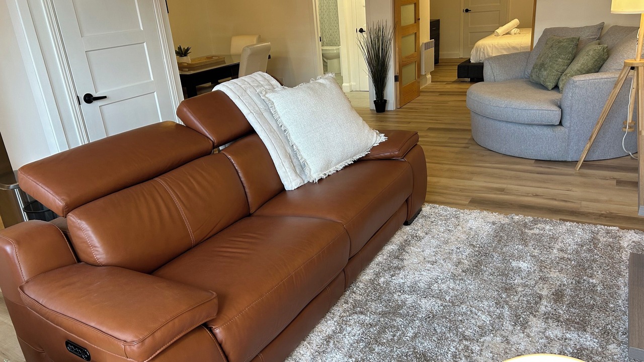 Photo of Livingroom in Paine-Sec