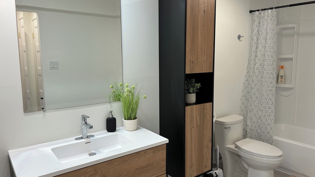 Photo of Bathroom in Paine-Sec