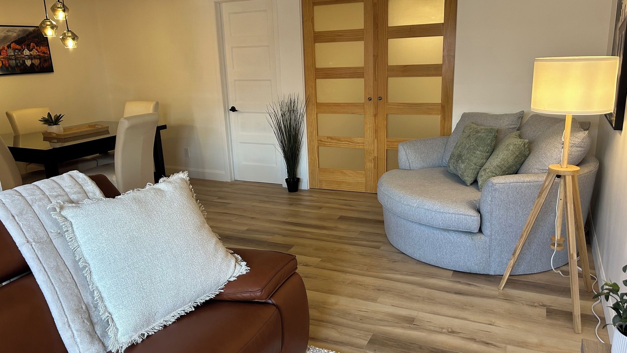 Photo of Livingroom in Paine-Sec