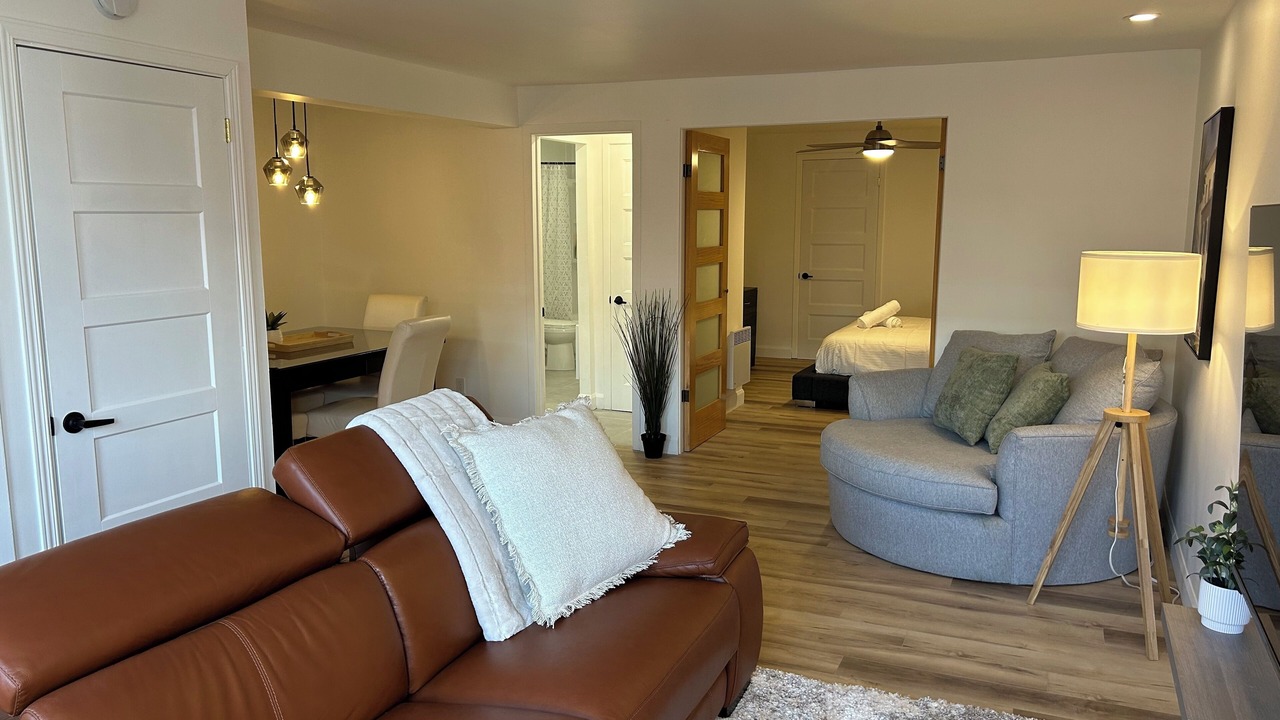 Photo of Livingroom in Paine-Sec