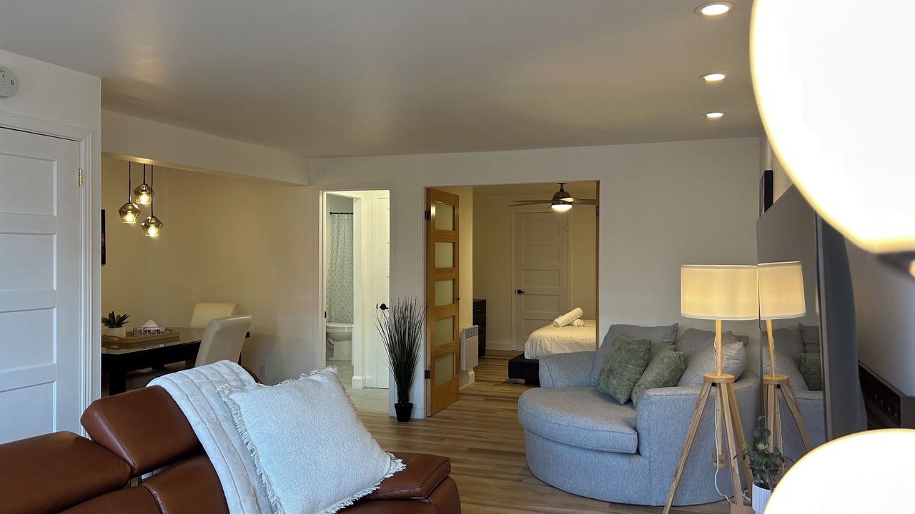 Photo of Livingroom in Paine-Sec