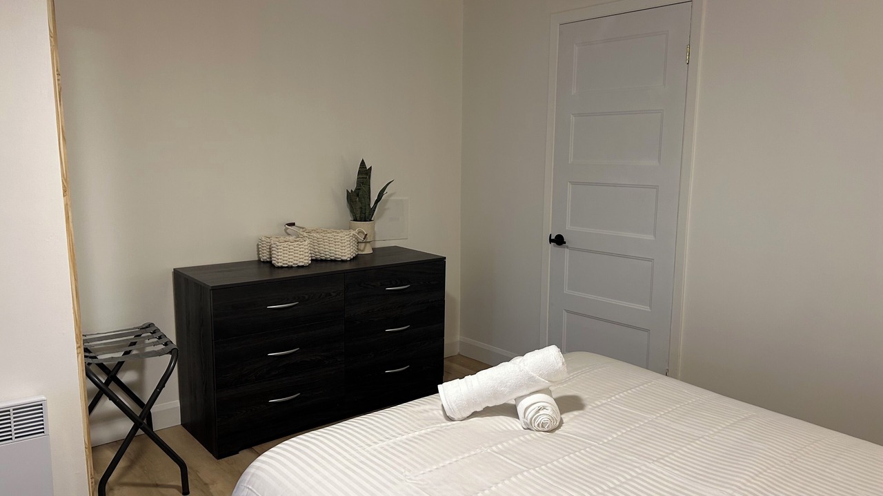 Photo of Bedroom in Paine-Sec