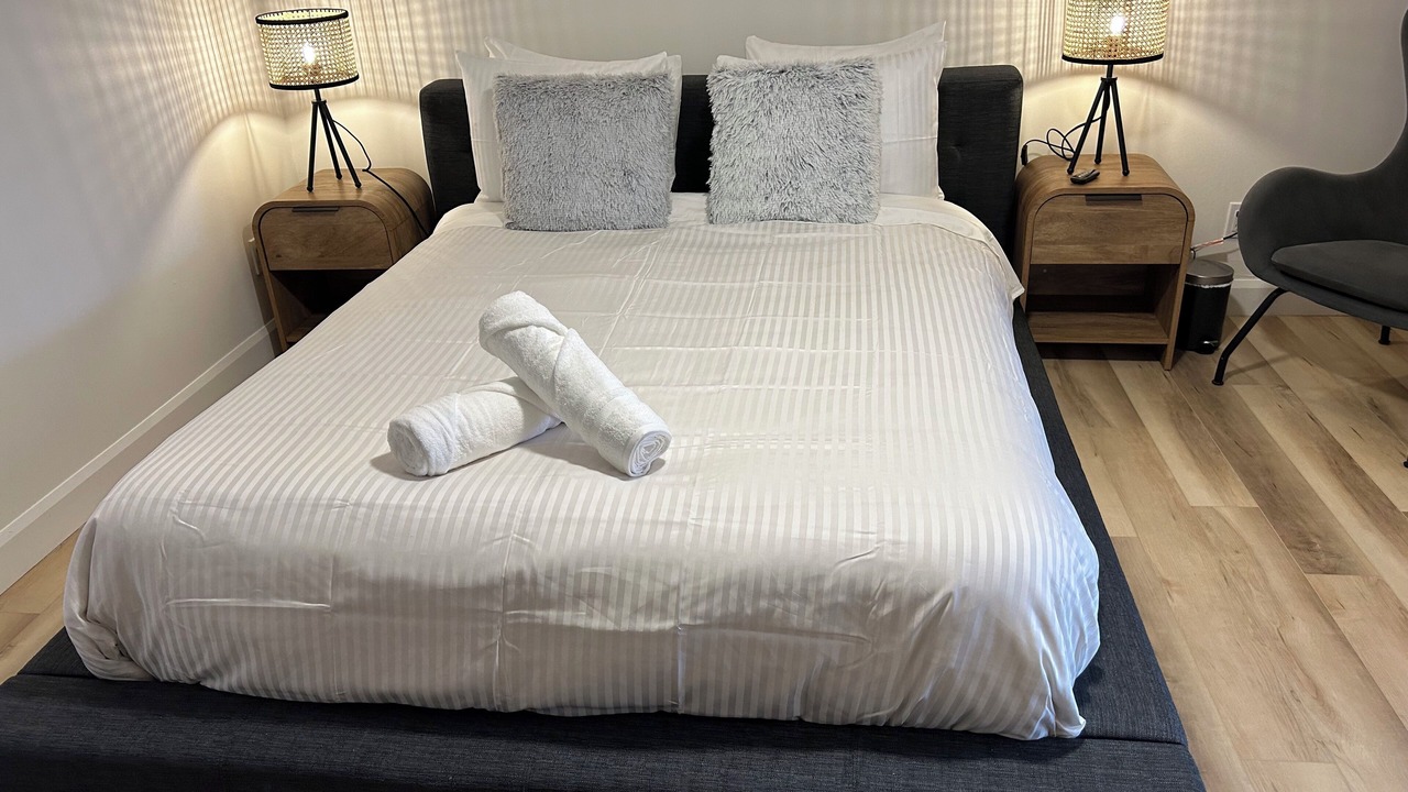 Photo of Bedroom in Paine-Sec