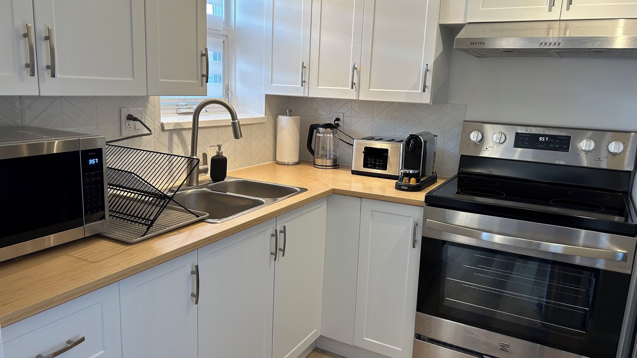 Photo of Kitchen in Paine-Sec
