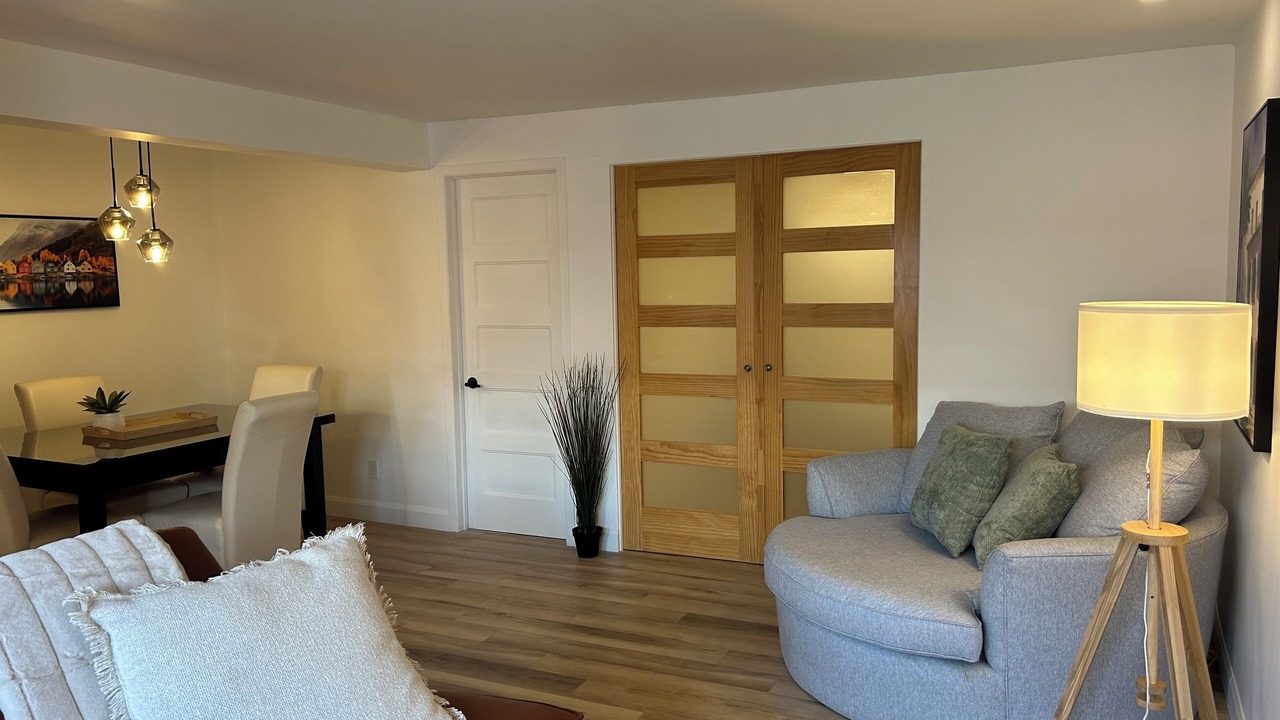 Photo of Livingroom in Paine-Sec