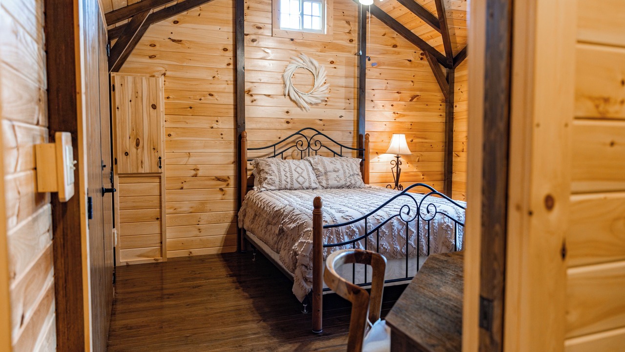 Photo of Bedroom in Cadiz