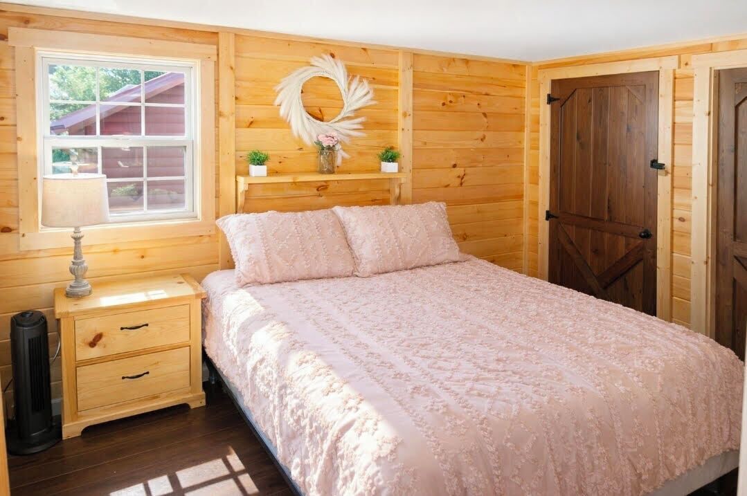 Photo of Bedroom in Cadiz