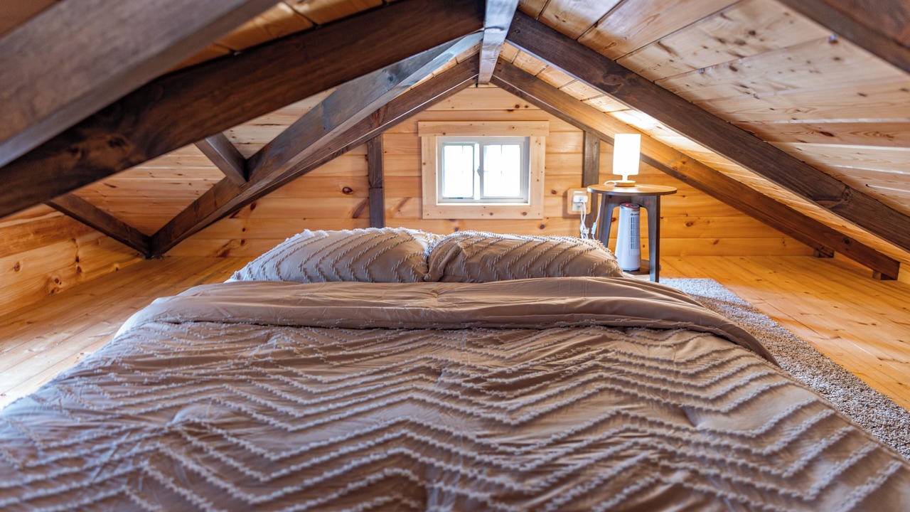 Photo of Bedroom in Cadiz