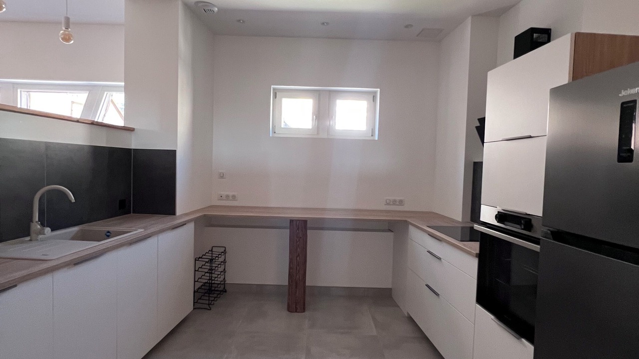 Photo of Kitchen in Dambach-la-Ville