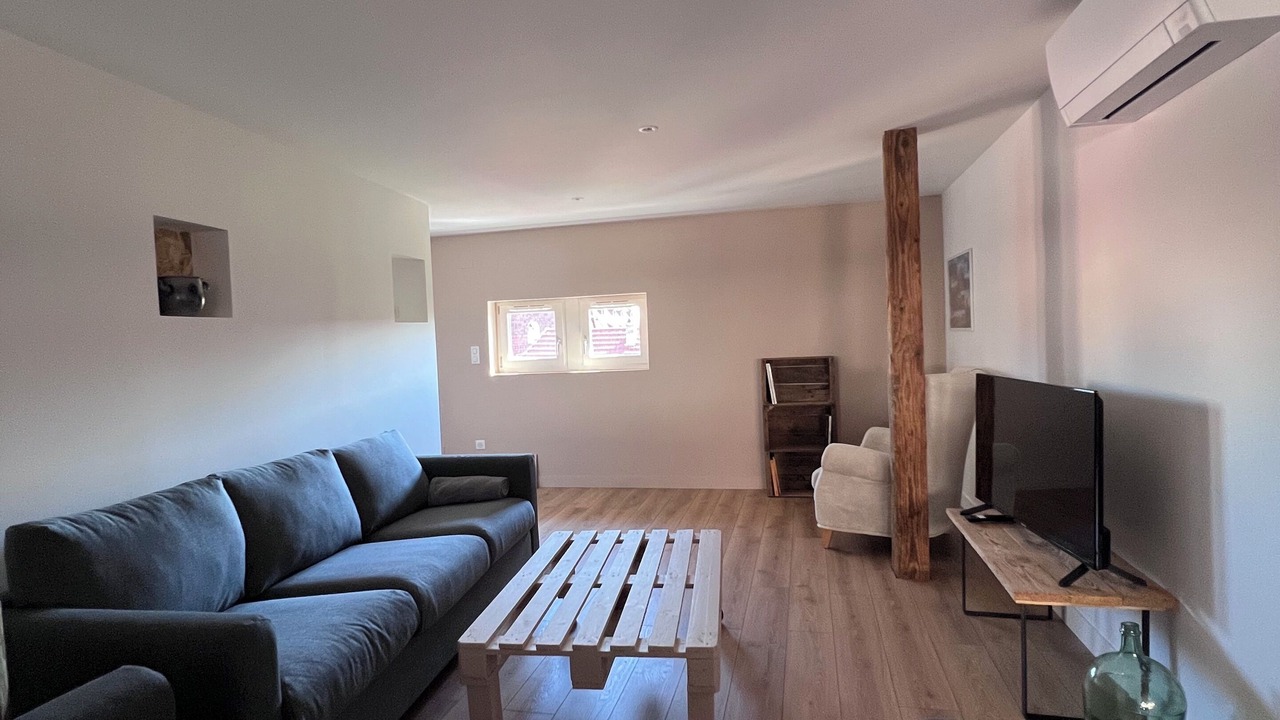 Photo of Livingroom in Dambach-la-Ville