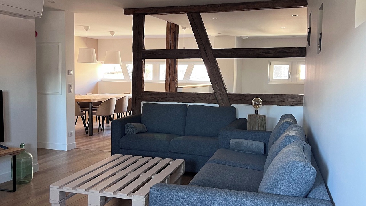 Photo of Livingroom in Dambach-la-Ville