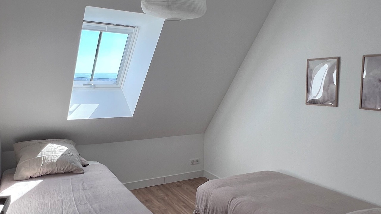 Photo of Bedroom in Dambach-la-Ville