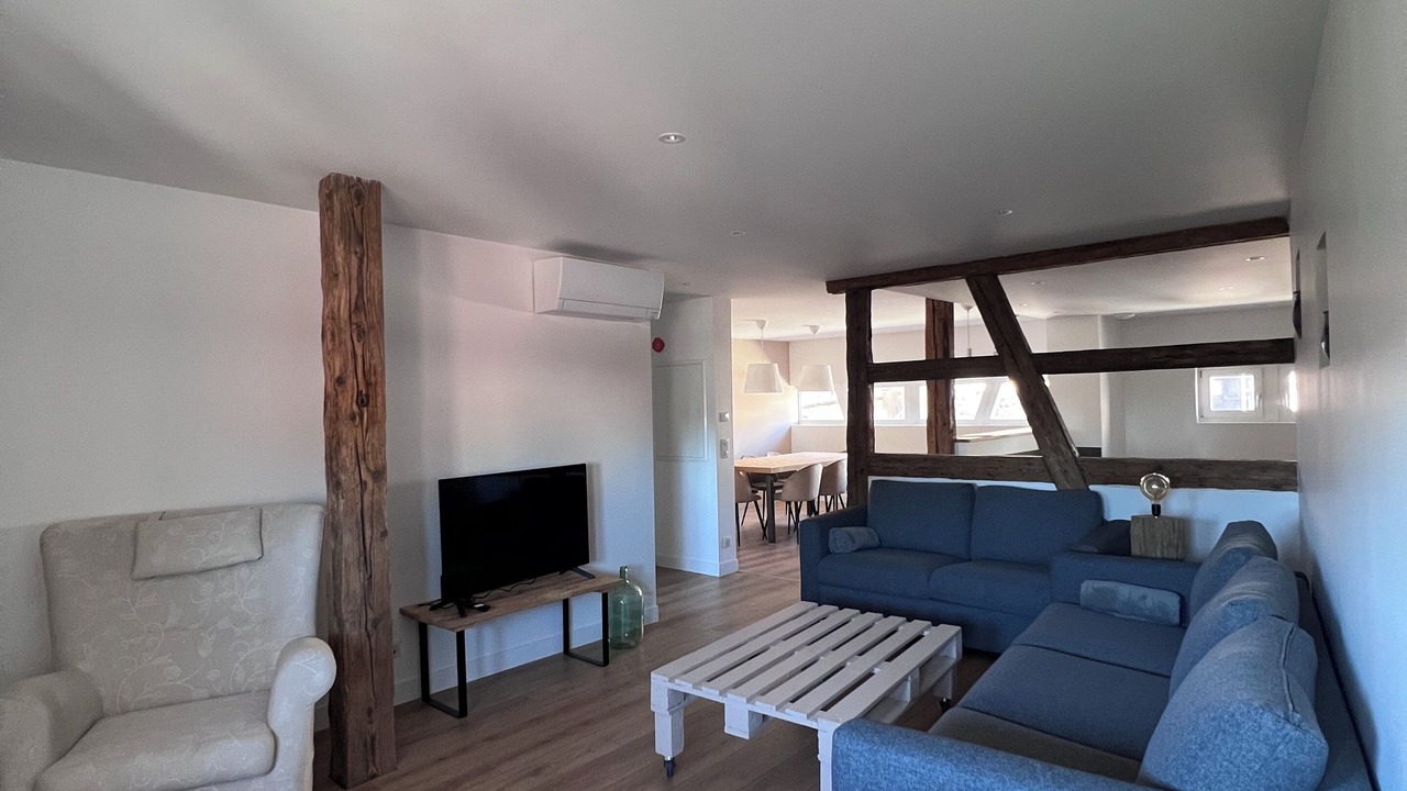 Photo of Livingroom in Dambach-la-Ville