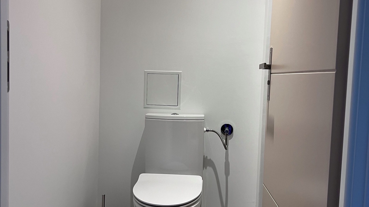 Photo of Bathroom in Dambach-la-Ville