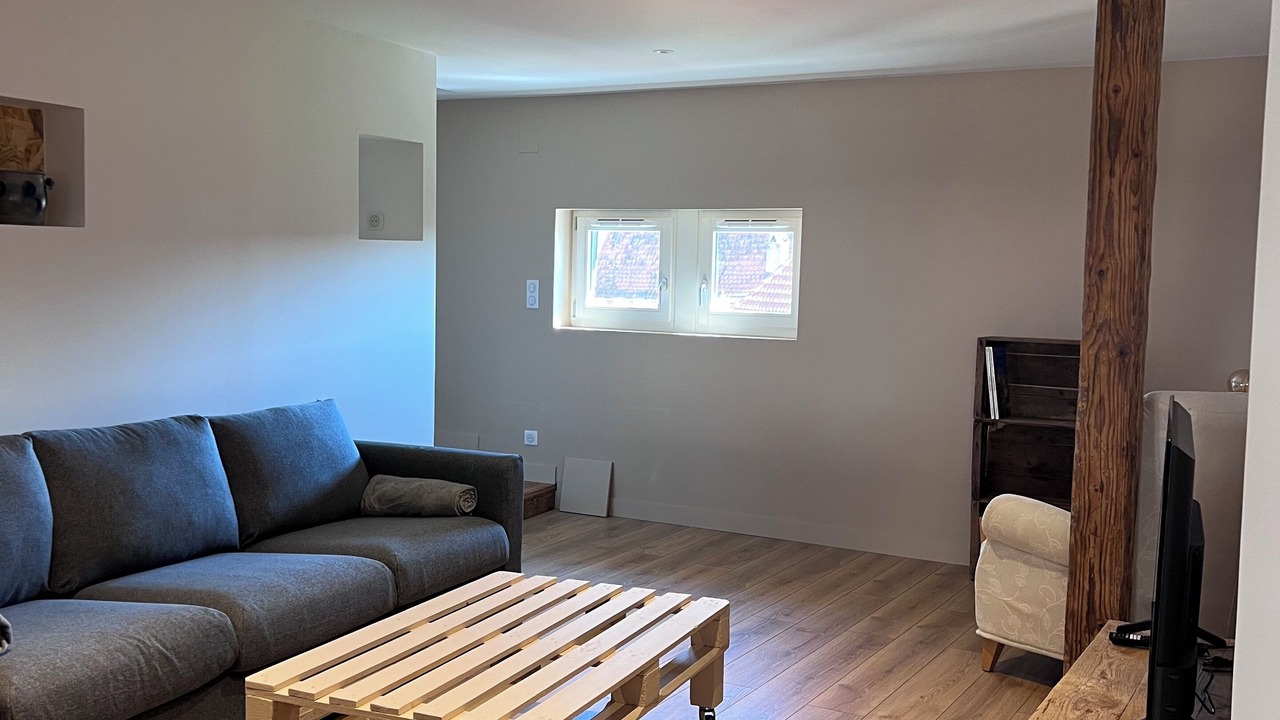 Photo of Livingroom in Dambach-la-Ville
