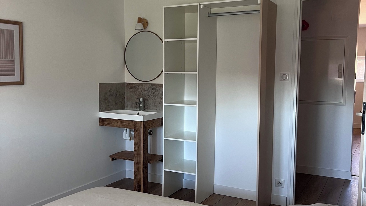 Photo of Bedroom in Dambach-la-Ville