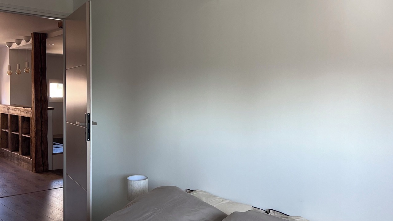 Photo of Bedroom in Dambach-la-Ville