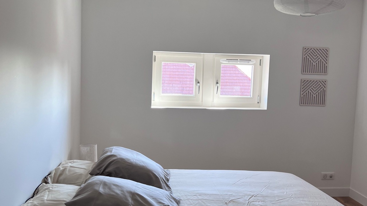 Photo of Bedroom in Dambach-la-Ville