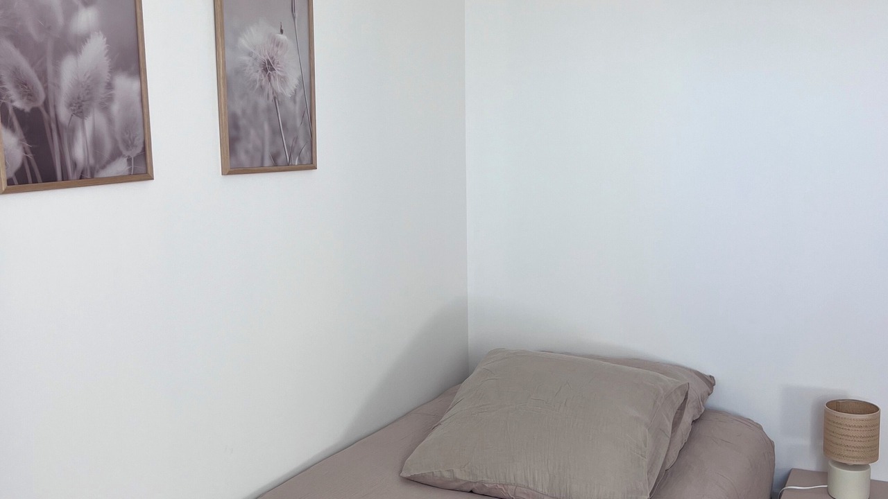 Photo of Bedroom in Dambach-la-Ville