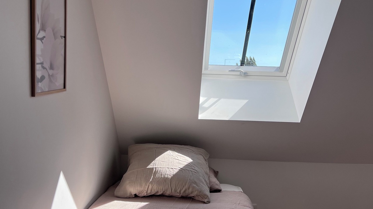 Photo of Bedroom in Dambach-la-Ville