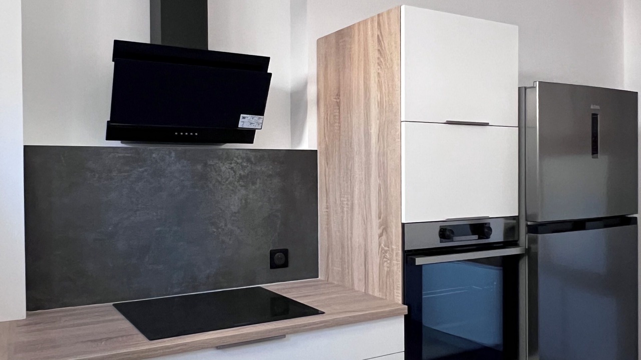 Photo of Kitchen in Dambach-la-Ville