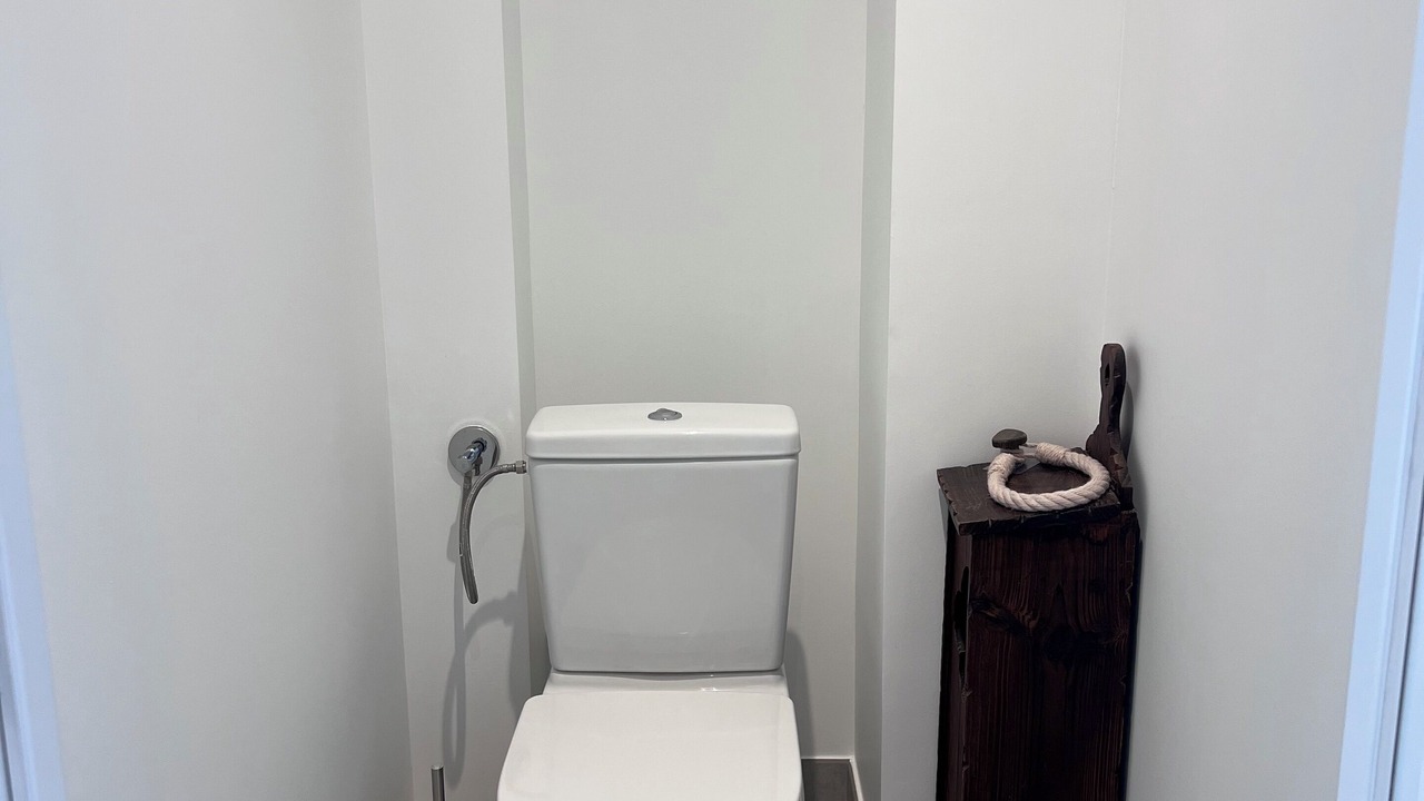 Photo of Bathroom in Dambach-la-Ville