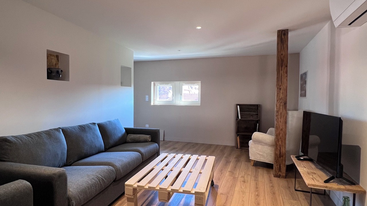 Photo of Livingroom in Dambach-la-Ville