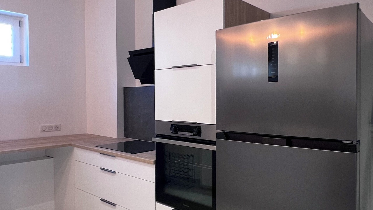 Photo of Kitchen in Dambach-la-Ville
