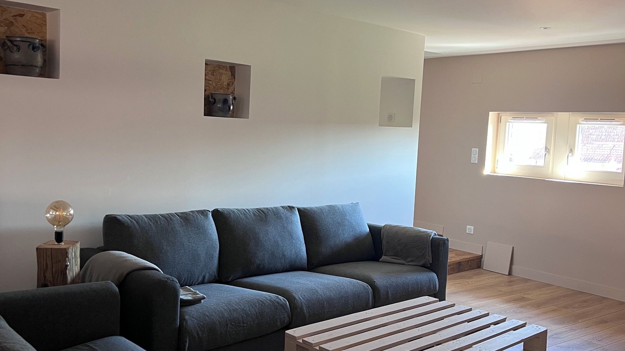 Photo of Livingroom in Dambach-la-Ville