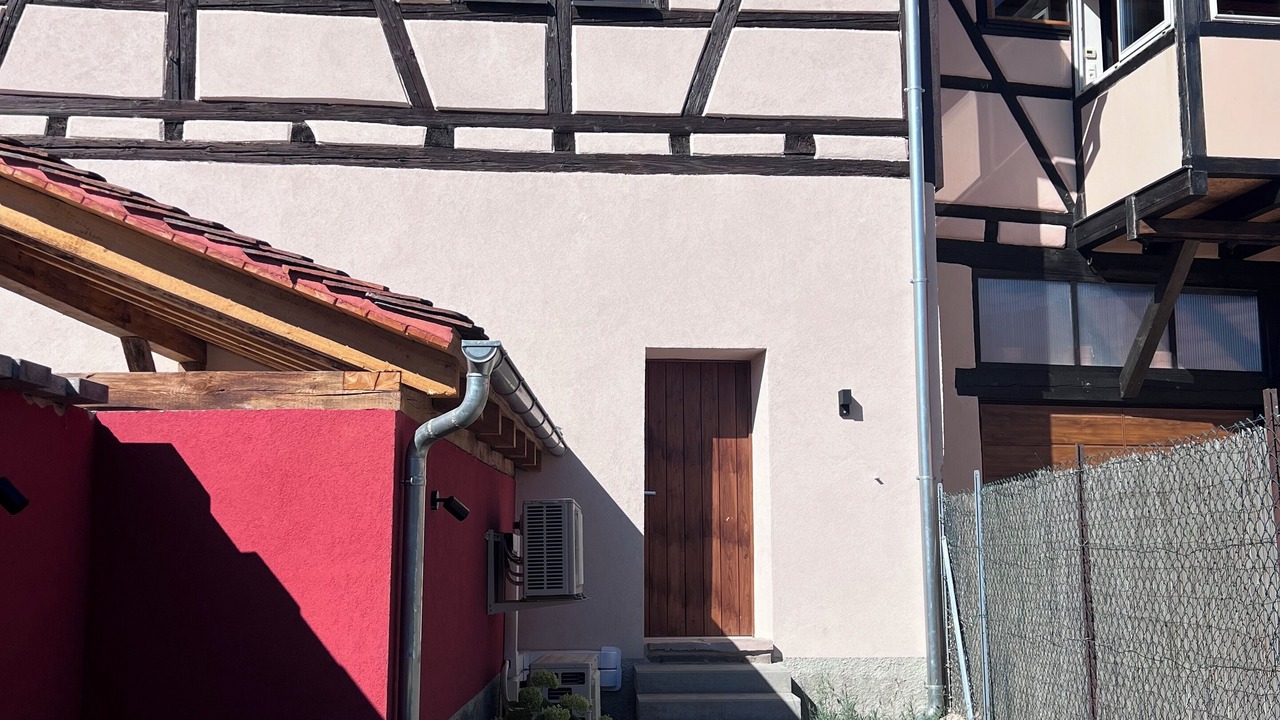 Photo of Outdoor in Dambach-la-Ville