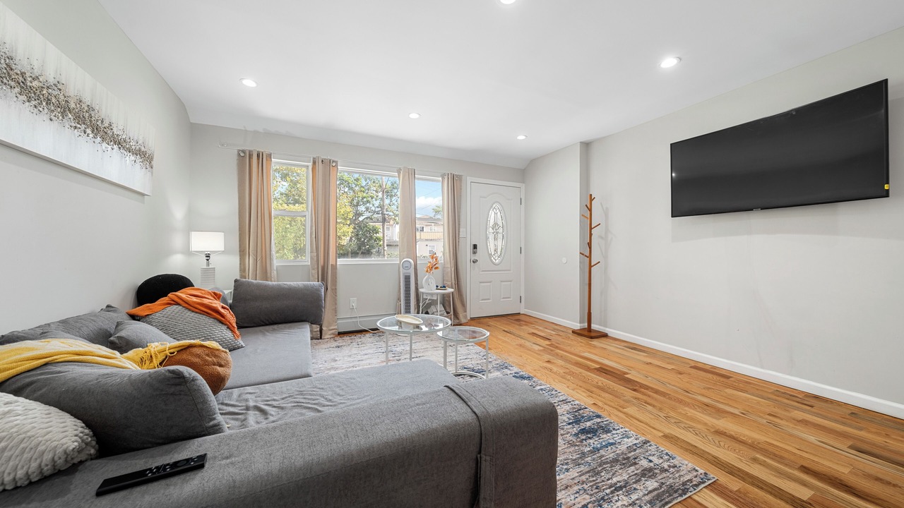 Photo of Livingroom in Rochdale