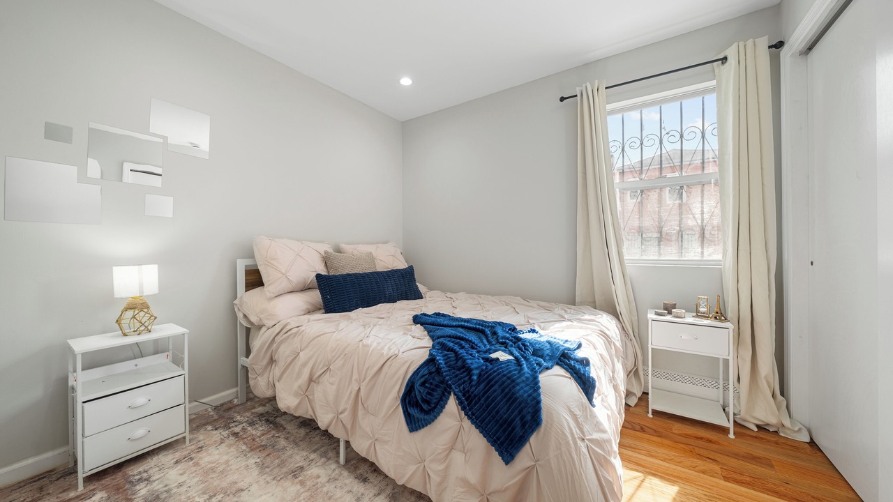 Photo of Bedroom in Rochdale