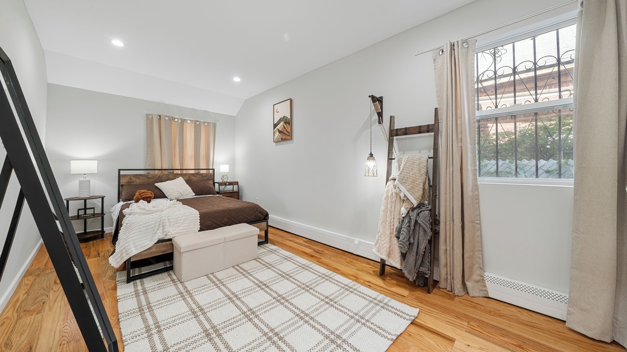 Photo of Bedroom in Rochdale
