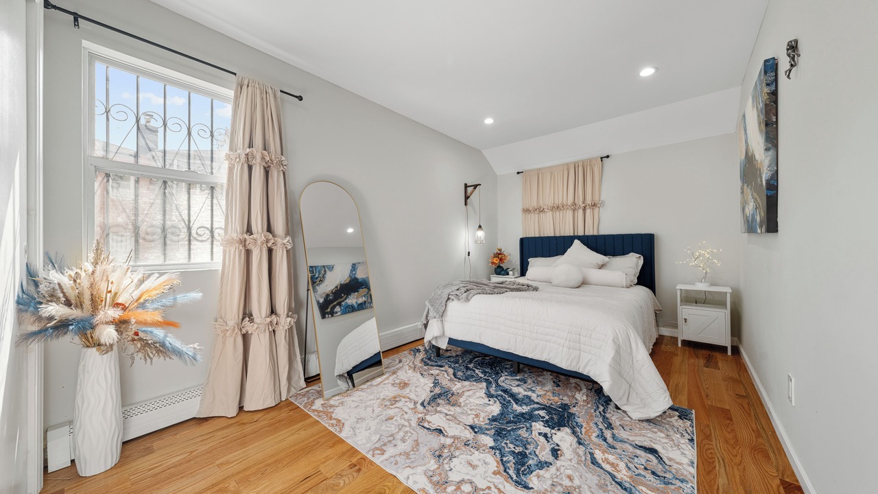 Photo of Bedroom in Rochdale