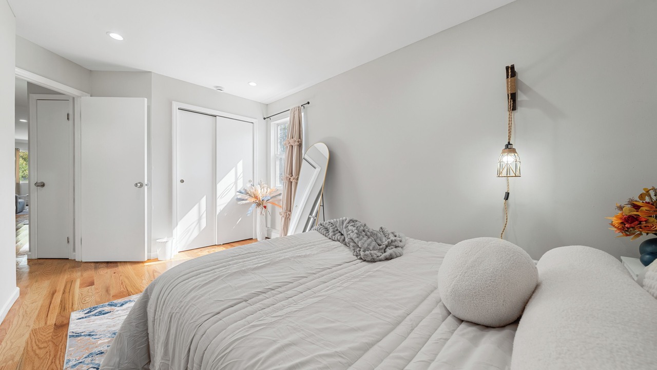 Photo of Bedroom in Rochdale