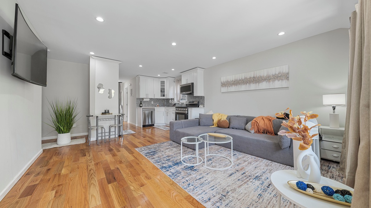 Photo of Livingroom in Rochdale