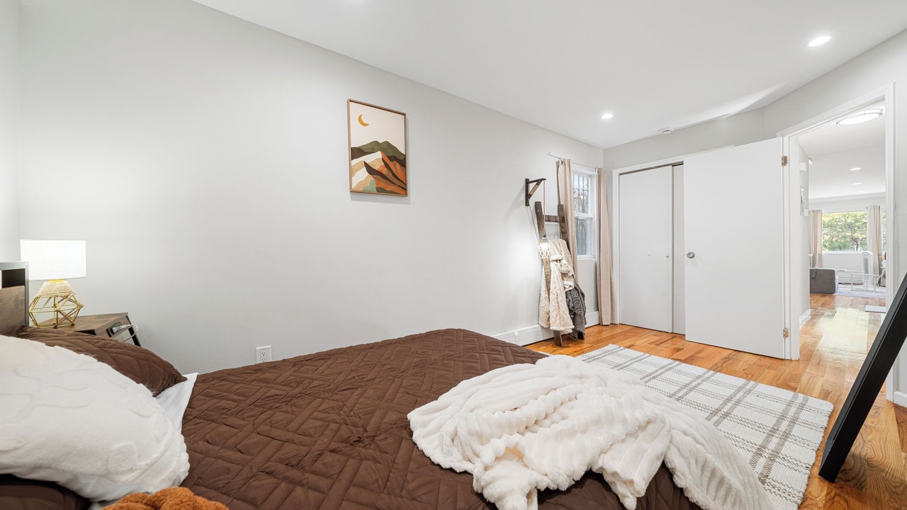 Photo of Bedroom in Rochdale