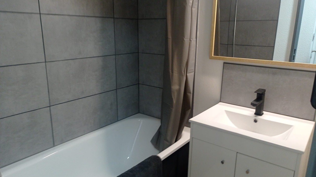 Photo of Bathroom in Digne-les-Bains