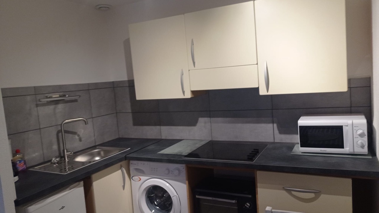 Photo of Kitchen in Digne-les-Bains