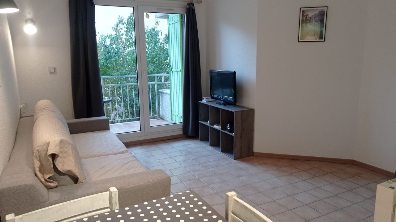 Photo of Livingroom in Digne-les-Bains