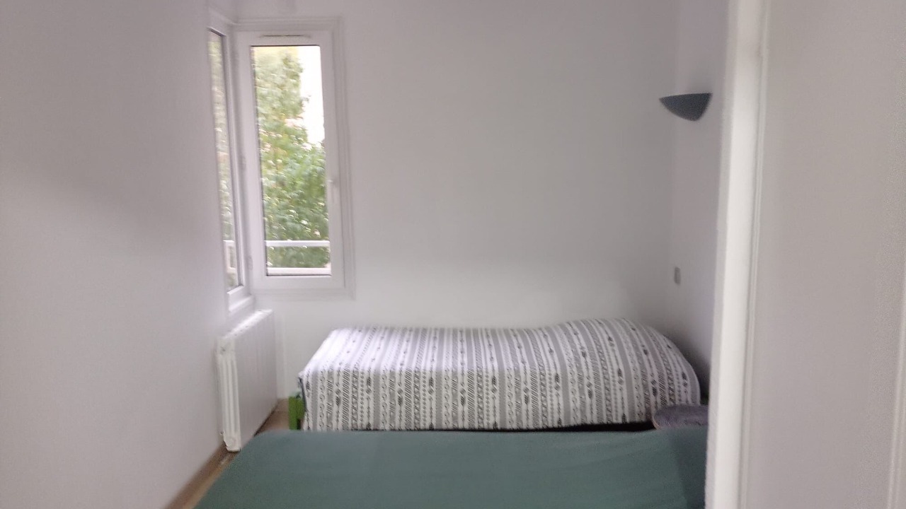Photo of Bedroom in Digne-les-Bains