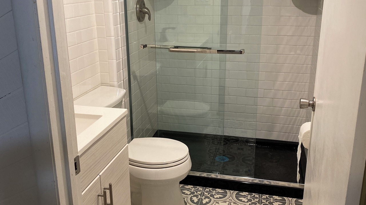 Photo of Bathroom in North Salt Lake