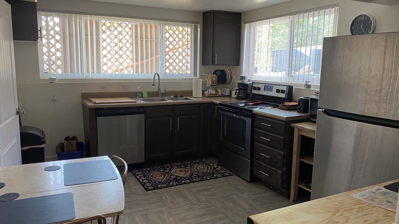 Photo of Kitchen in North Salt Lake